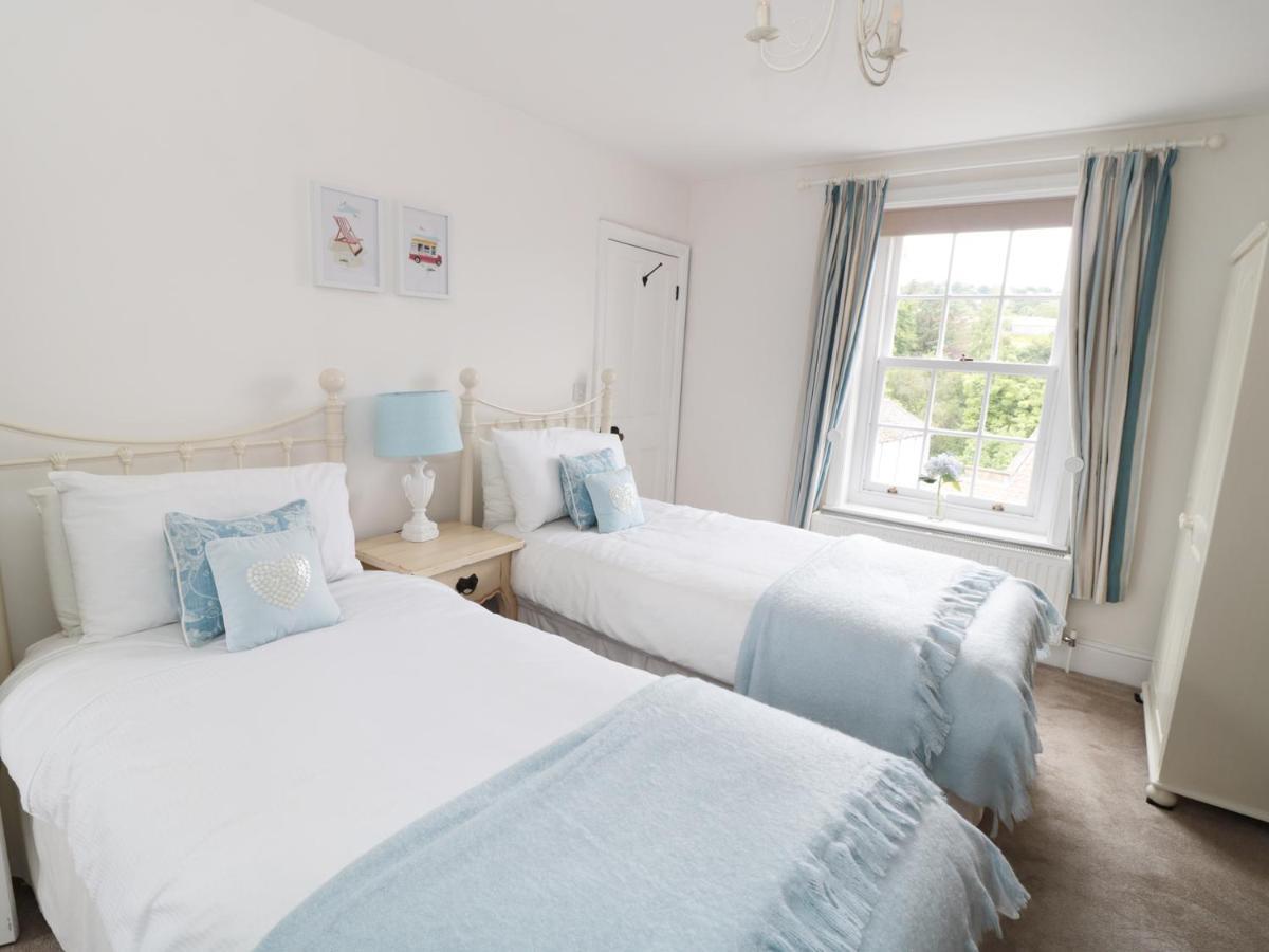 Holiday home Croft View Whitby