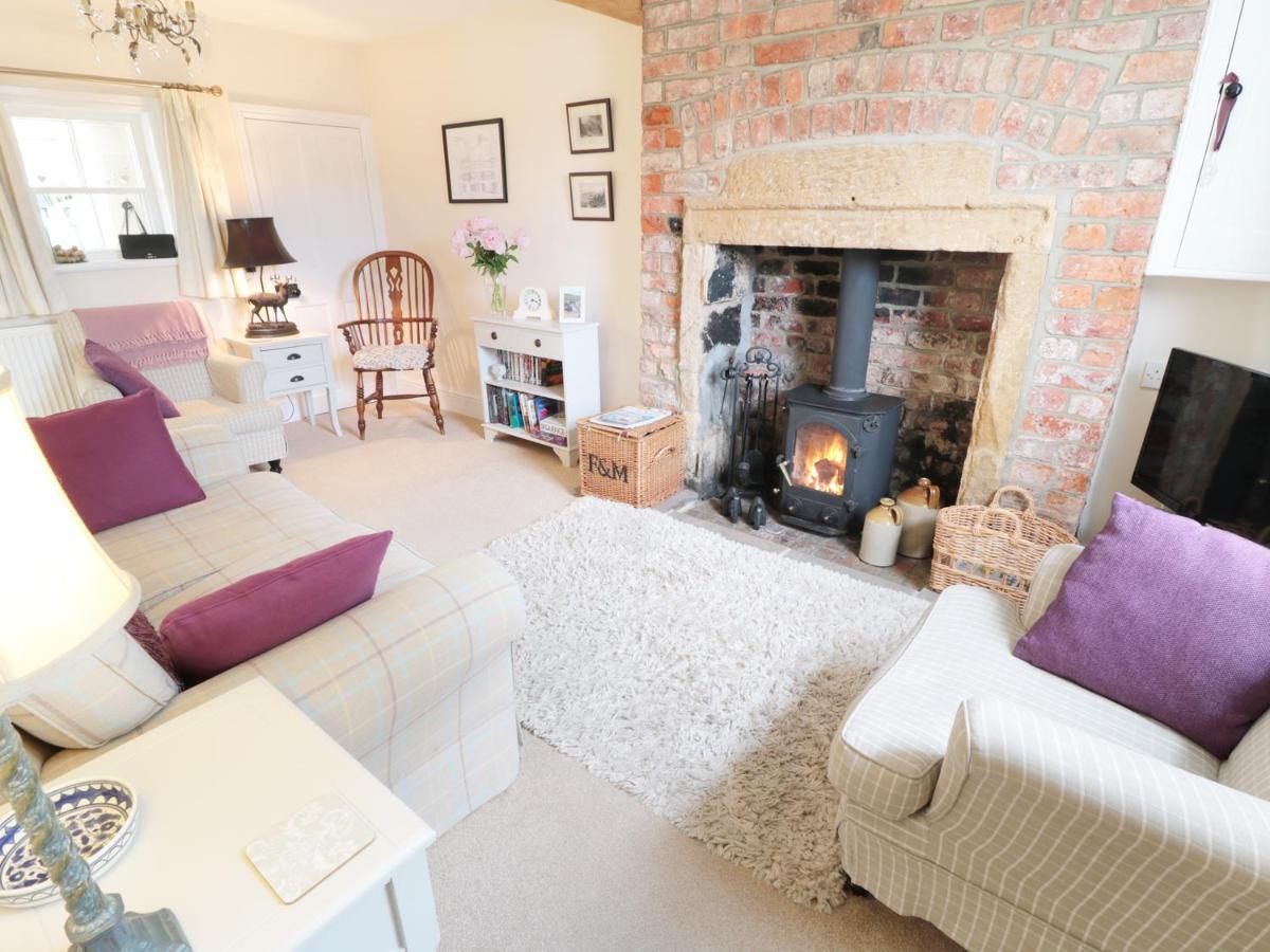 Croft View Holiday home